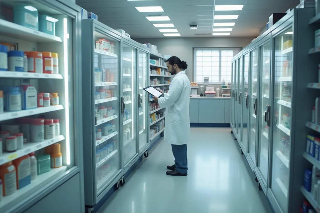 The Hidden Costs of Manual Temperature Tracking in Food and Pharmaceuticals