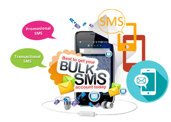 Bulk SMS
