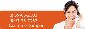 customer support