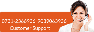 customer support